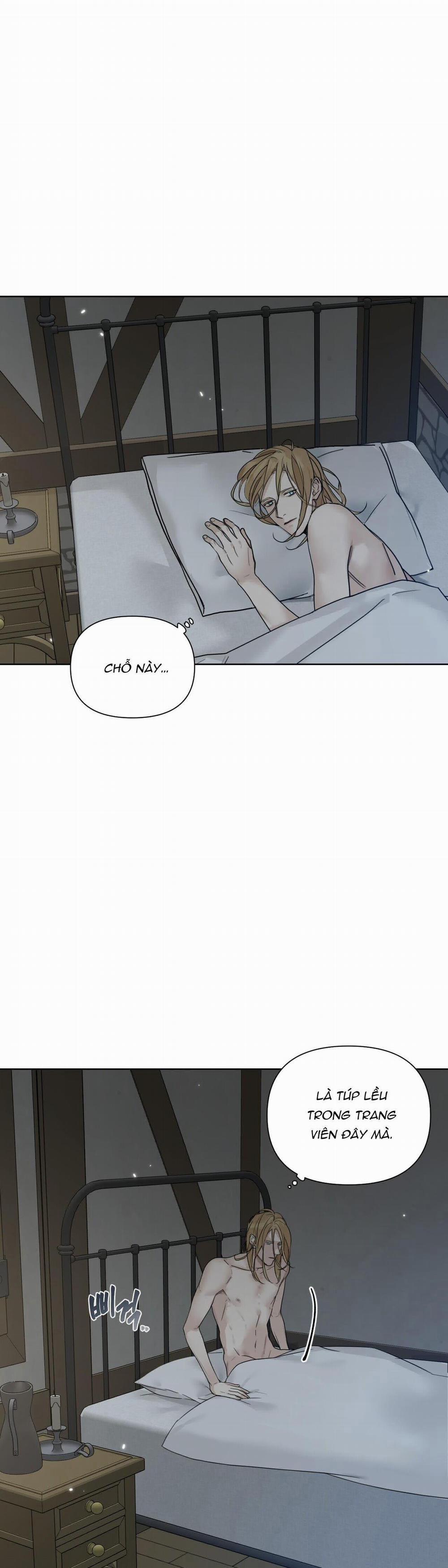 Bước Vào Vườn Hồng 8 trang 2