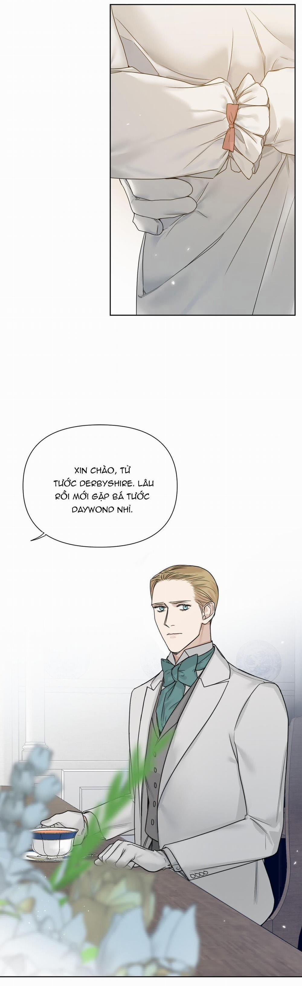 Bước Vào Vườn Hồng 8 trang 20