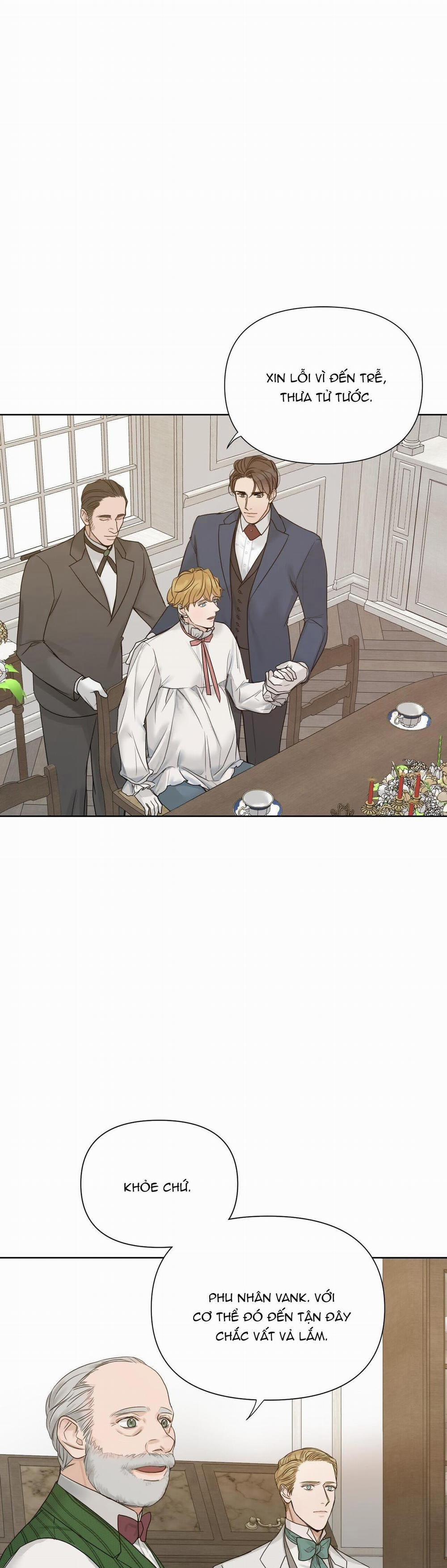 Bước Vào Vườn Hồng 8 trang 21