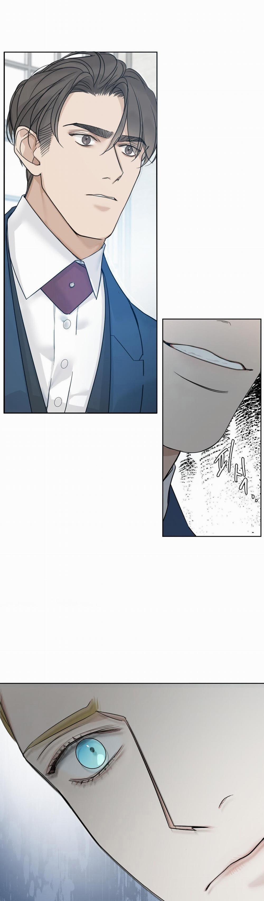 Bước Vào Vườn Hồng 8 trang 24