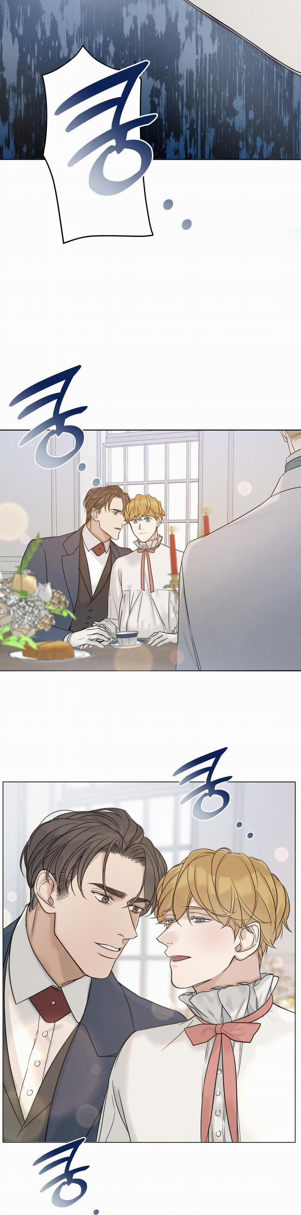 Bước Vào Vườn Hồng 8 trang 25