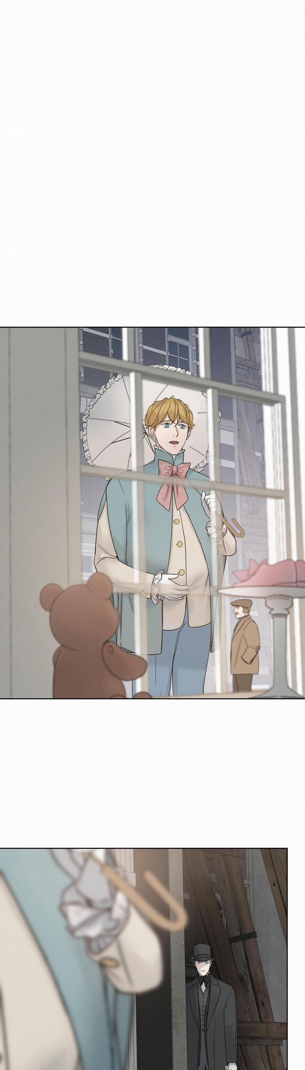 Bước Vào Vườn Hồng 8 trang 28