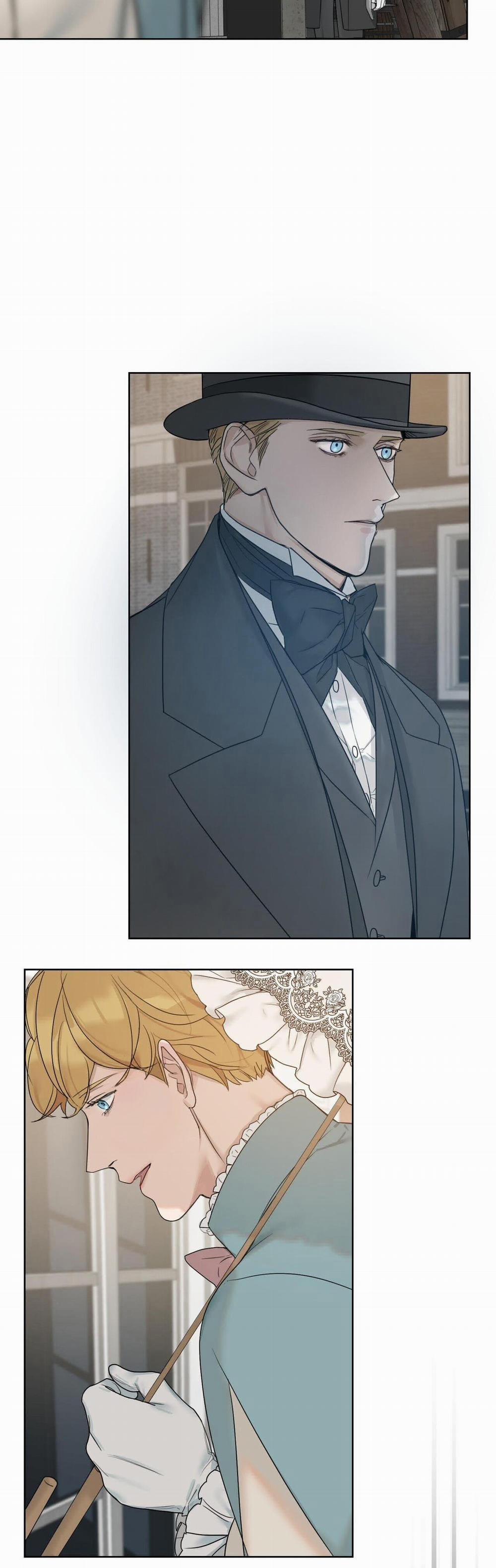 Bước Vào Vườn Hồng 8 trang 29