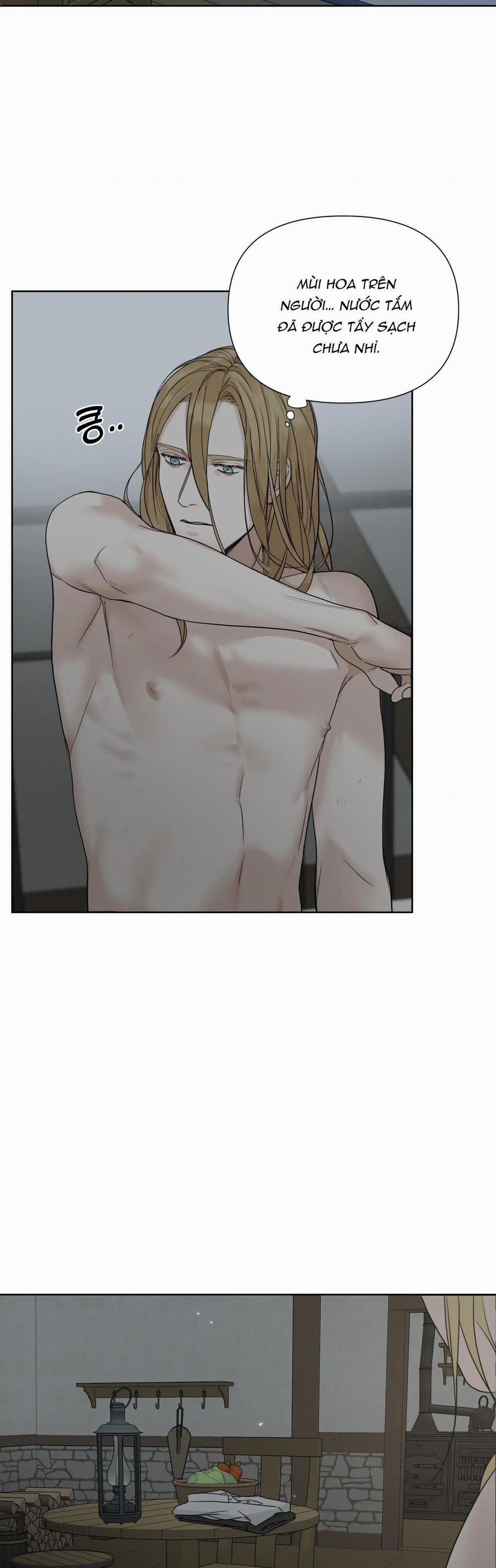 Bước Vào Vườn Hồng 8 trang 3