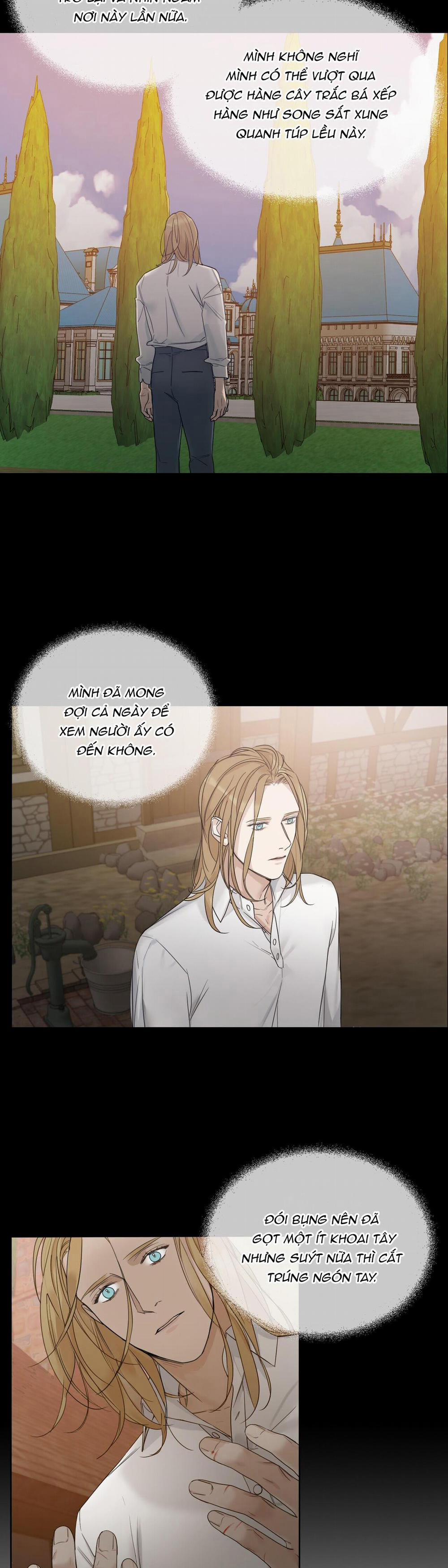 Bước Vào Vườn Hồng 8 trang 34