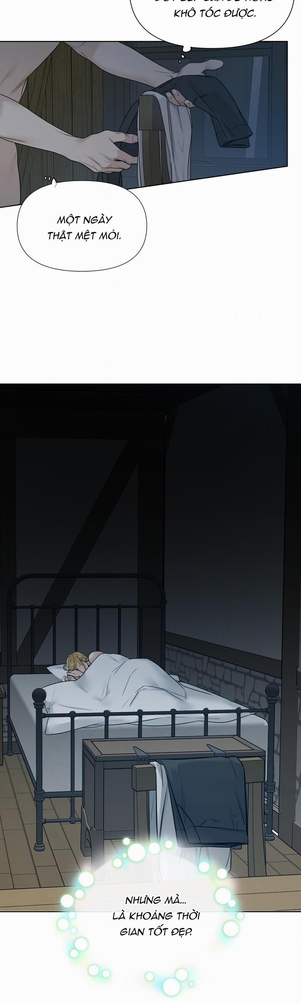 Bước Vào Vườn Hồng 8 trang 36