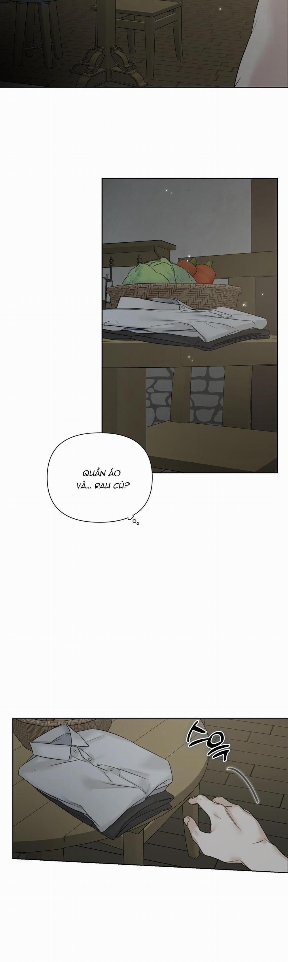 Bước Vào Vườn Hồng 8 trang 4