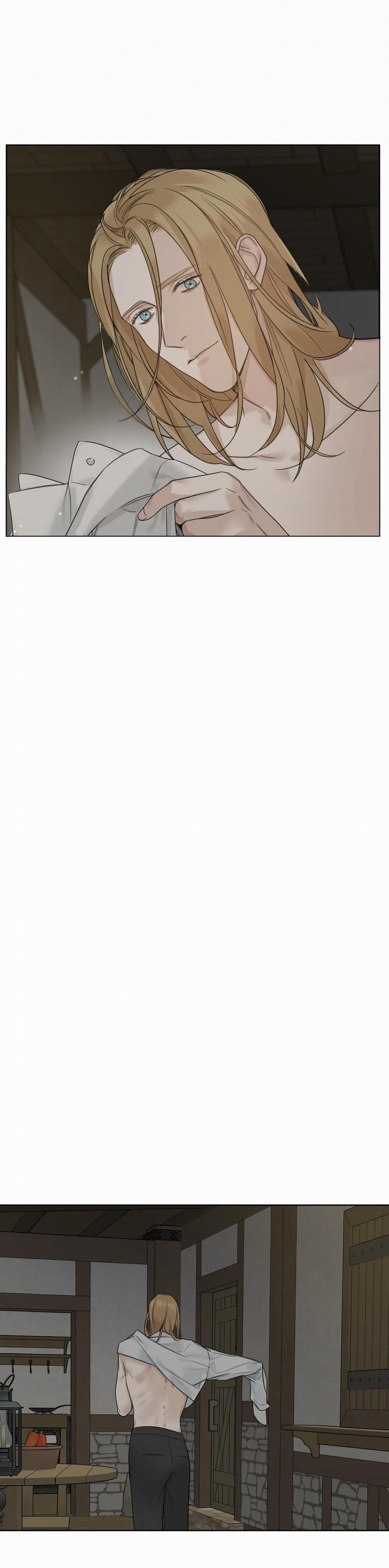 Bước Vào Vườn Hồng 8 trang 6