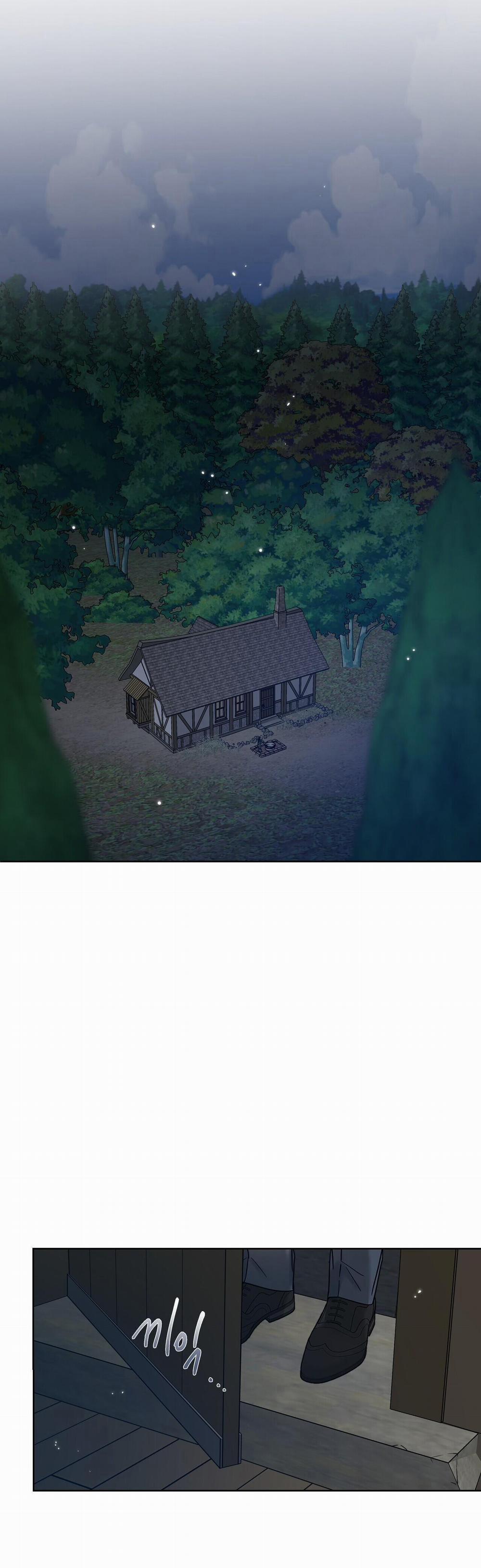 Bước Vào Vườn Hồng 9 trang 1