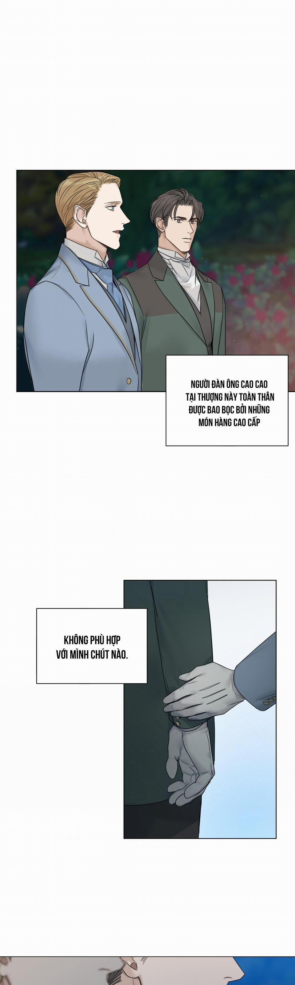 Bước Vào Vườn Hồng 9 trang 11