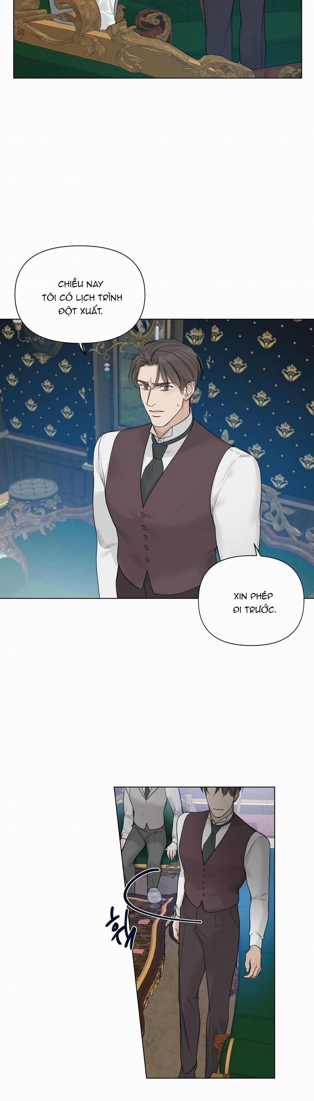 Bước Vào Vườn Hồng 9 trang 16