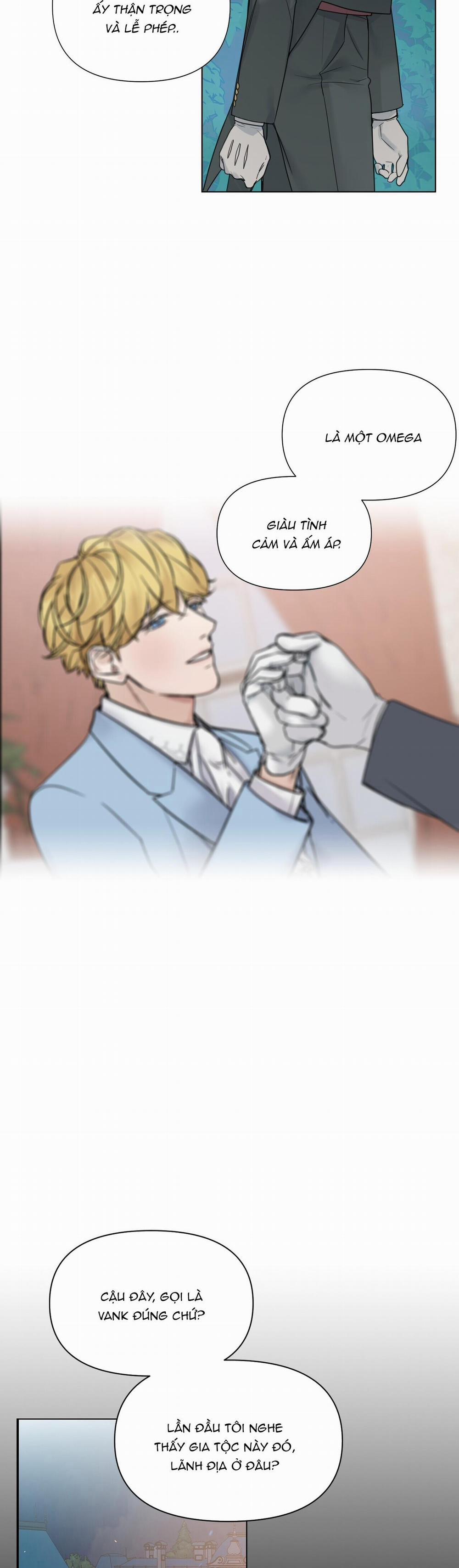 Bước Vào Vườn Hồng 9 trang 19