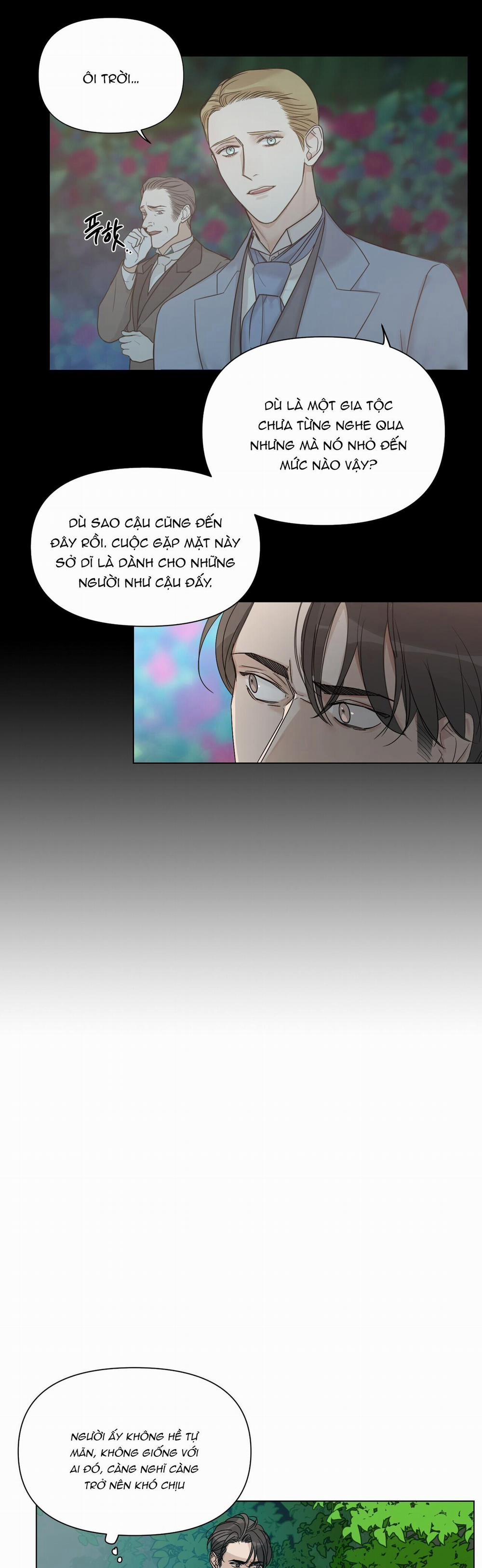 Bước Vào Vườn Hồng 9 trang 21