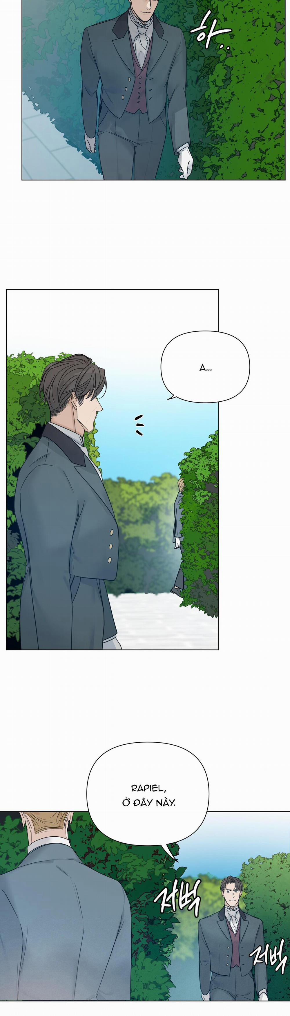 Bước Vào Vườn Hồng 9 trang 22