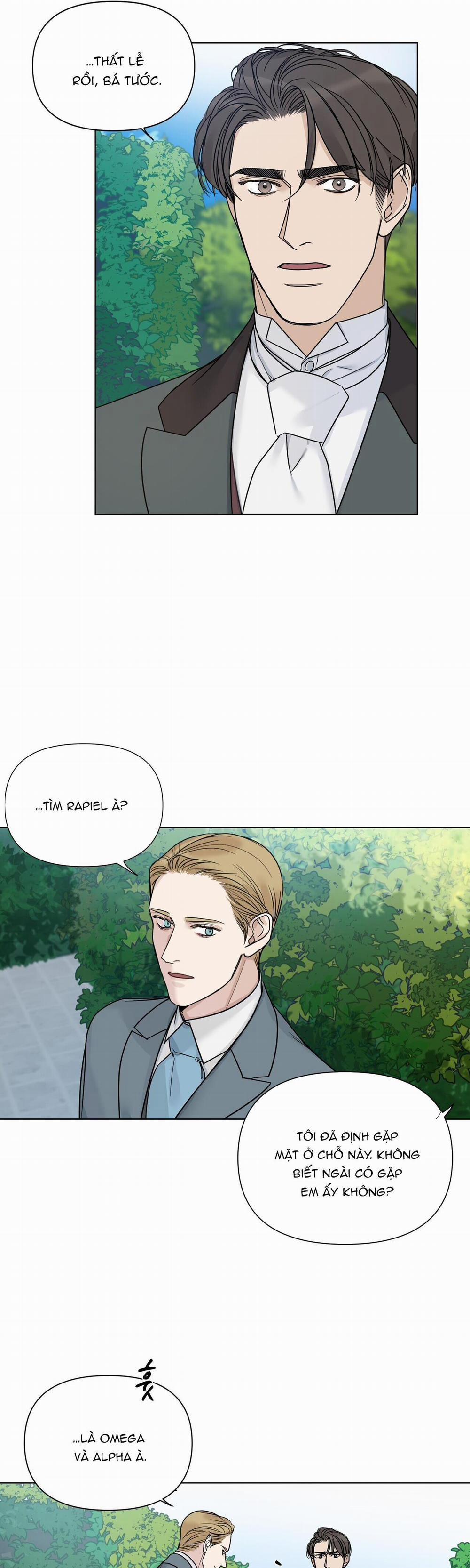 Bước Vào Vườn Hồng 9 trang 24