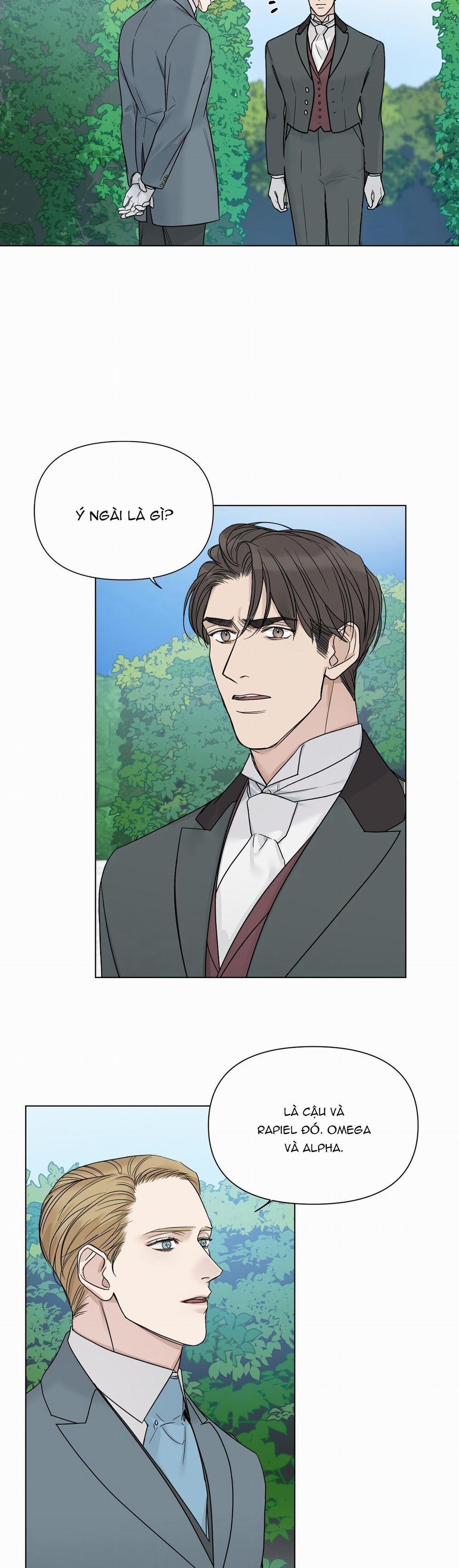 Bước Vào Vườn Hồng 9 trang 25