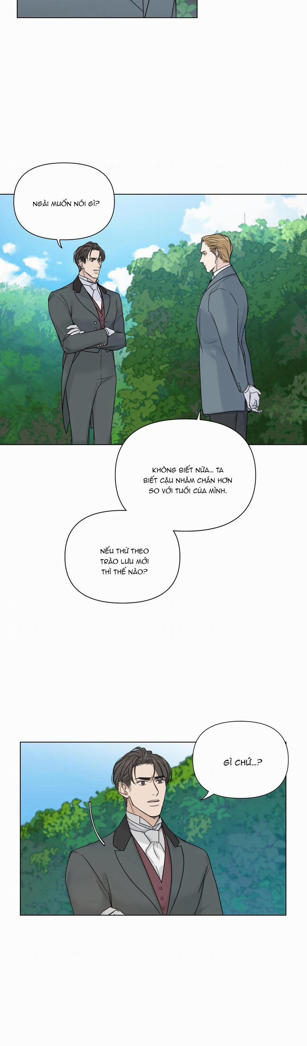 Bước Vào Vườn Hồng 9 trang 26