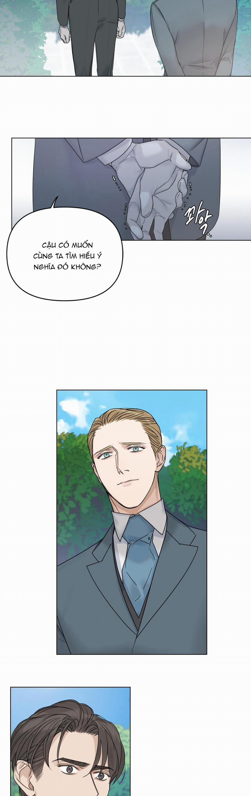 Bước Vào Vườn Hồng 9 trang 29