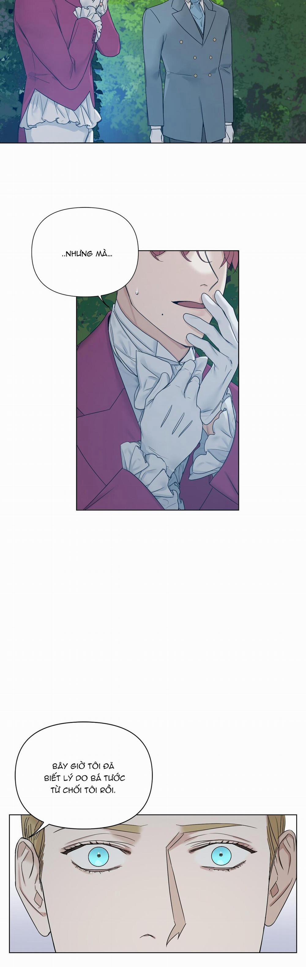 Bước Vào Vườn Hồng 9 trang 35