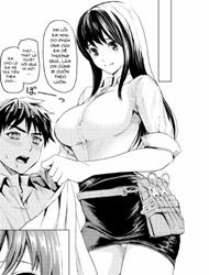 Đọc truyện tranh Buổi Cắt Tóc Ái Tình