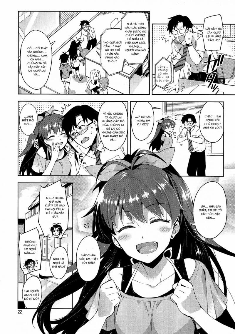 Buổi Dã Ngoại Tắm Biển Đáng Nhớ 1.2 trang 9