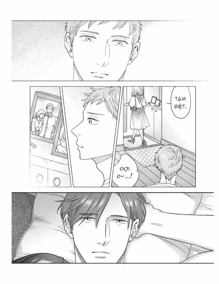 Buổi Hẹn Hò Lãng Mạn 2.2 trang 3