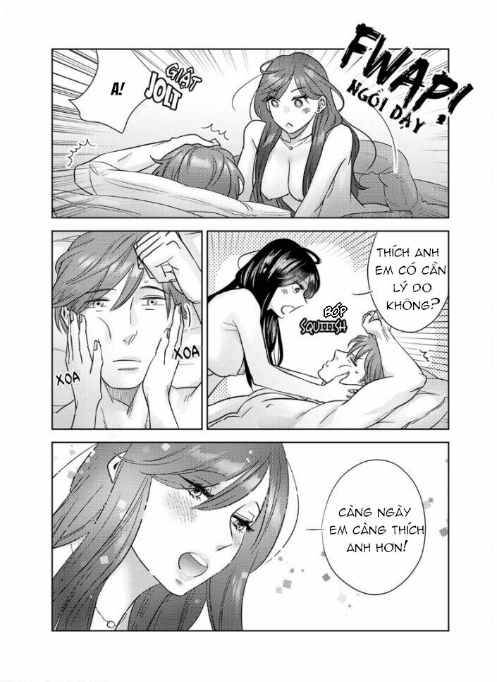 Buổi Hẹn Hò Lãng Mạn 2.2 trang 5