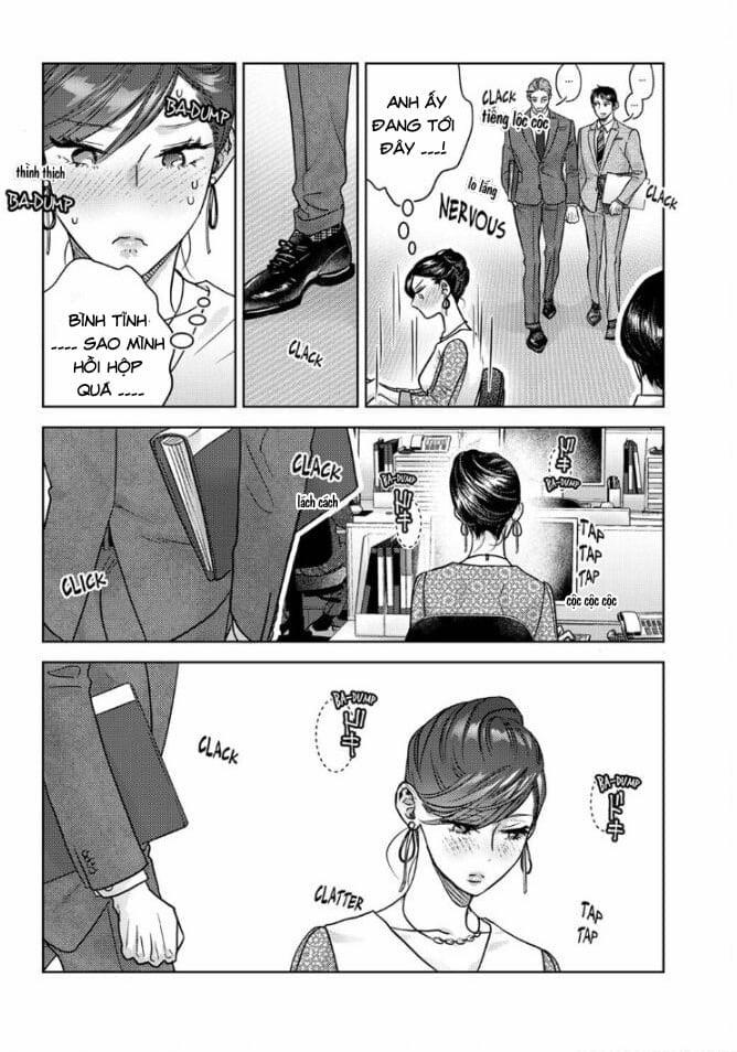 Buổi Hẹn Hò Lãng Mạn 3.1 trang 10