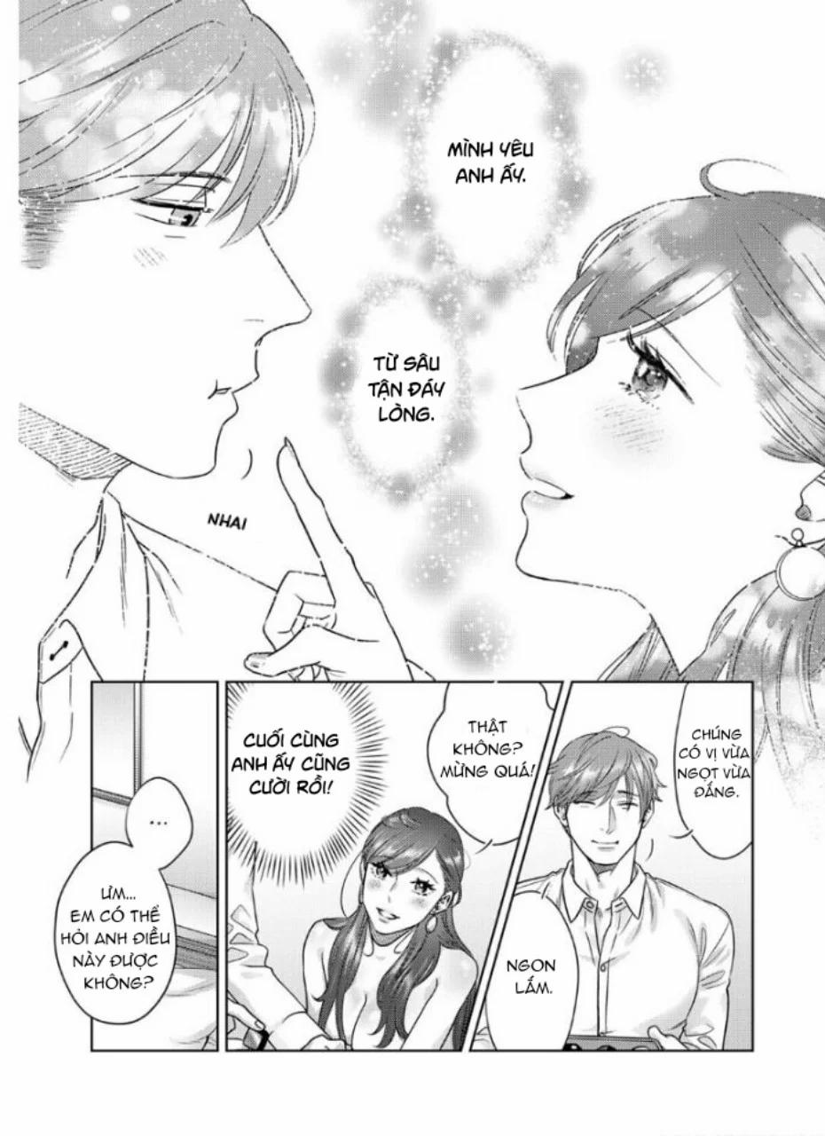 Buổi Hẹn Hò Lãng Mạn 5.1 trang 2