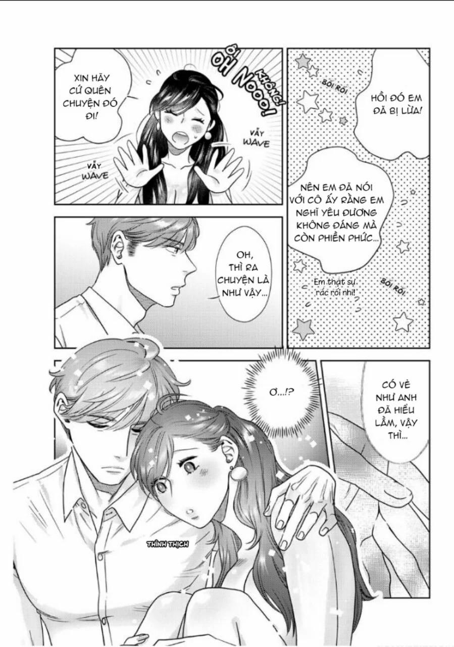 Buổi Hẹn Hò Lãng Mạn 5.1 trang 4