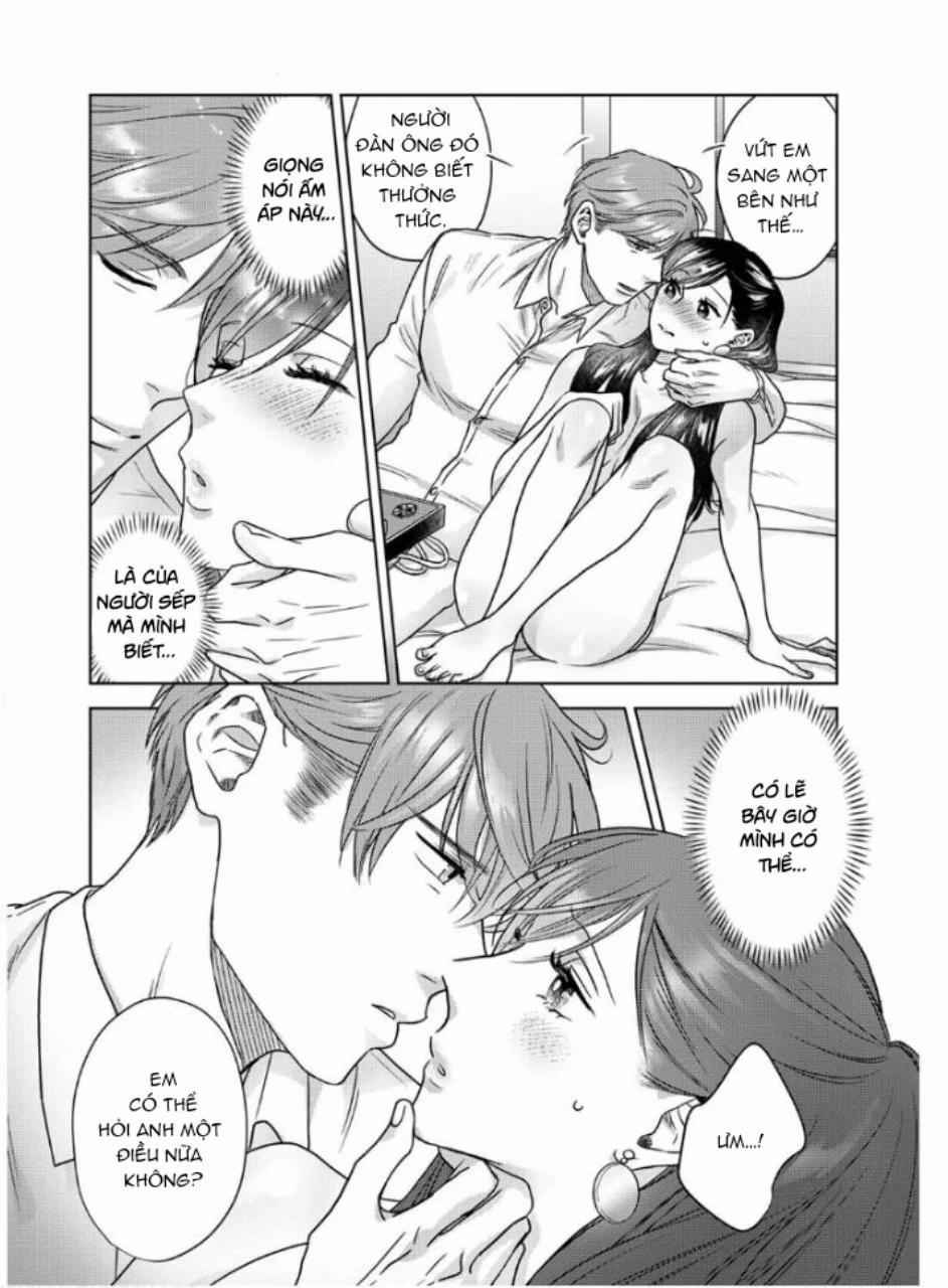 Buổi Hẹn Hò Lãng Mạn 5.1 trang 5