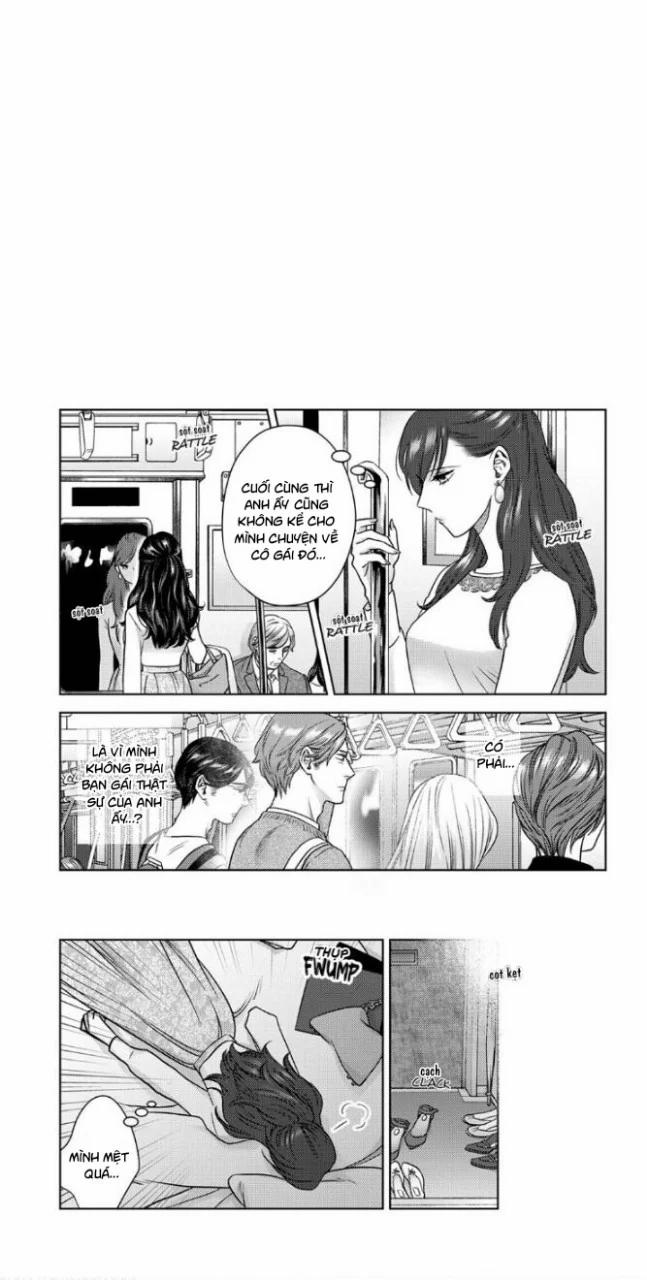 Buổi Hẹn Hò Lãng Mạn 5.1 trang 9