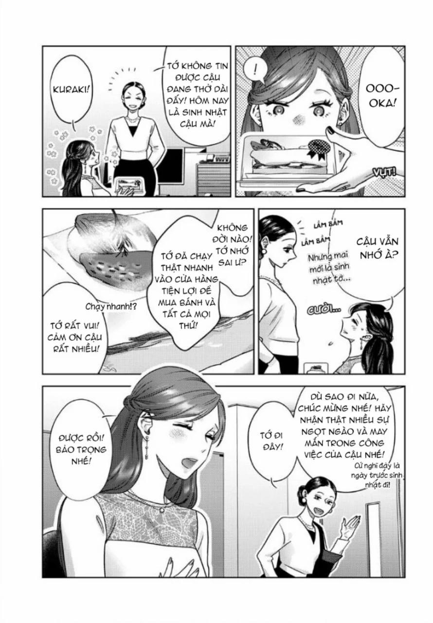 Buổi Hẹn Hò Lãng Mạn 5.2 trang 3