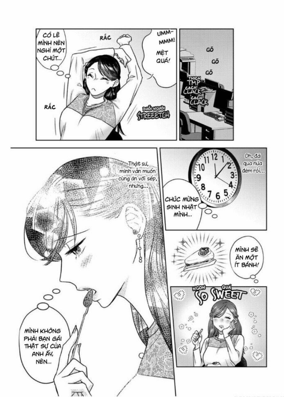 Buổi Hẹn Hò Lãng Mạn 5.2 trang 4