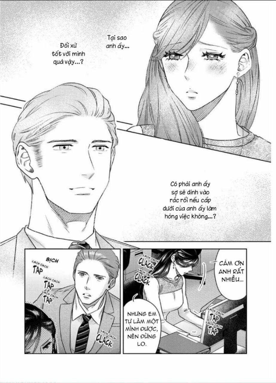 Buổi Hẹn Hò Lãng Mạn 5.2 trang 7