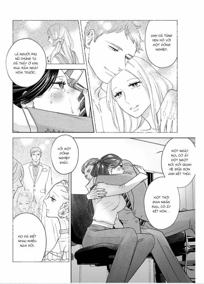 Buổi Hẹn Hò Lãng Mạn 6.1 trang 1