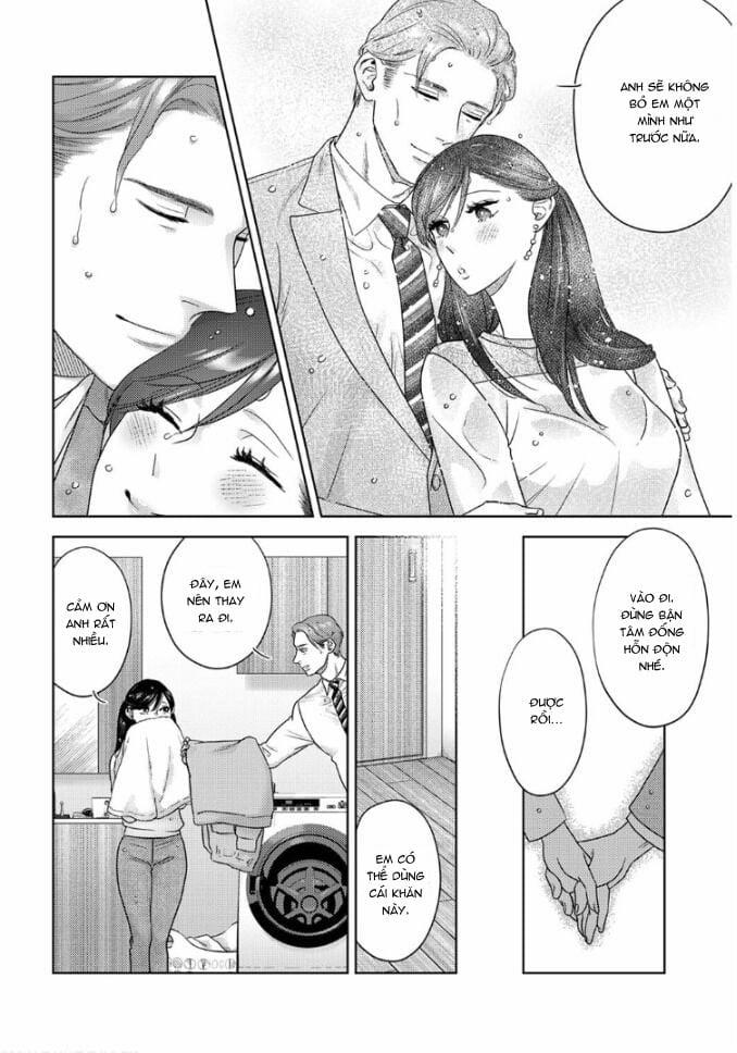 Buổi Hẹn Hò Lãng Mạn 6.2 trang 3