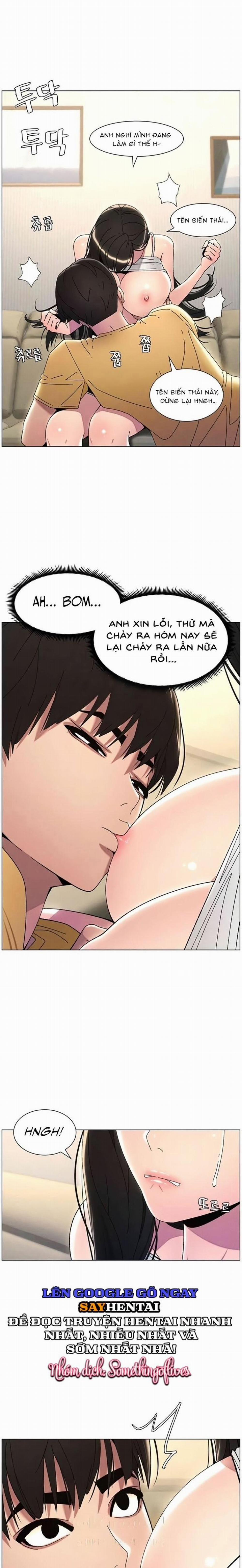 Buổi Học Làm Tình Với Em Gái 22 trang 0