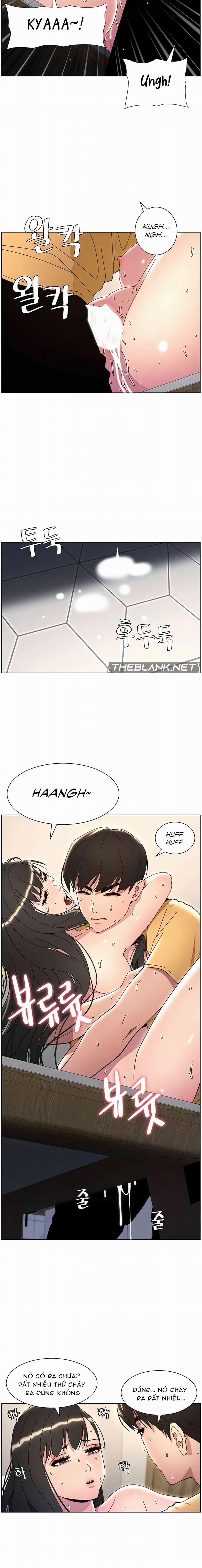 Buổi Học Làm Tình Với Em Gái 22 trang 17