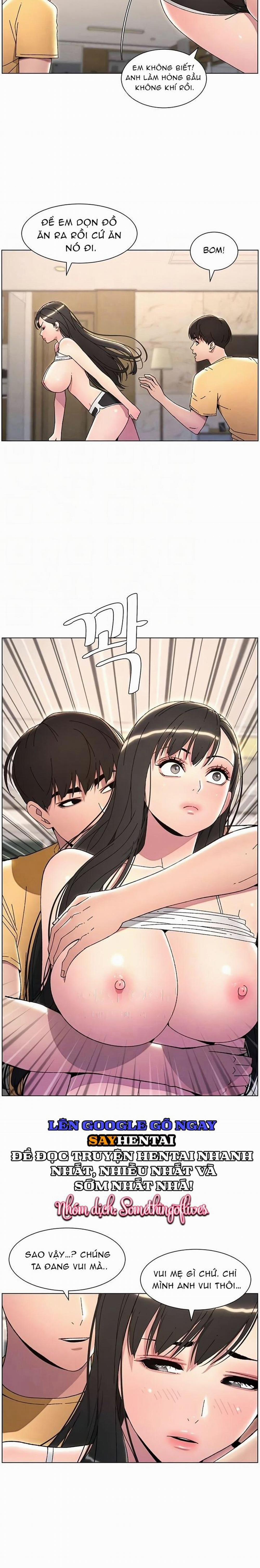 Buổi Học Làm Tình Với Em Gái 22 trang 3