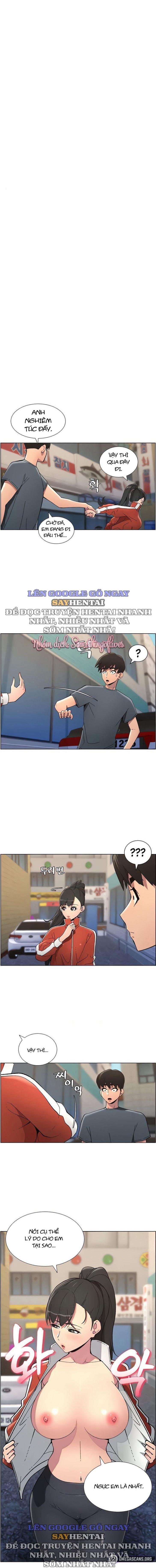 Buổi Học Làm Tình Với Em Gái 35 trang 0