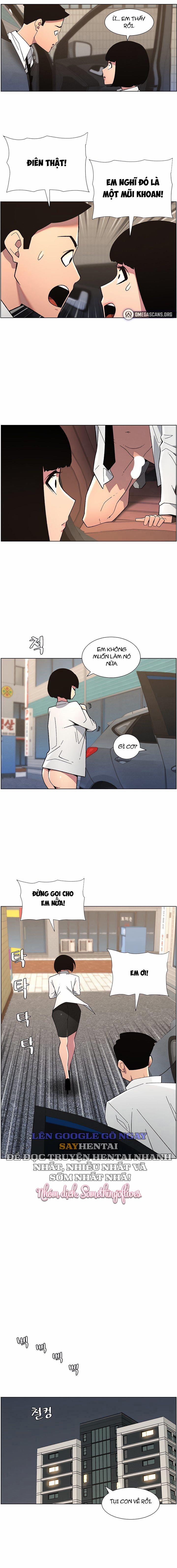 Buổi Học Làm Tình Với Em Gái 35 trang 13