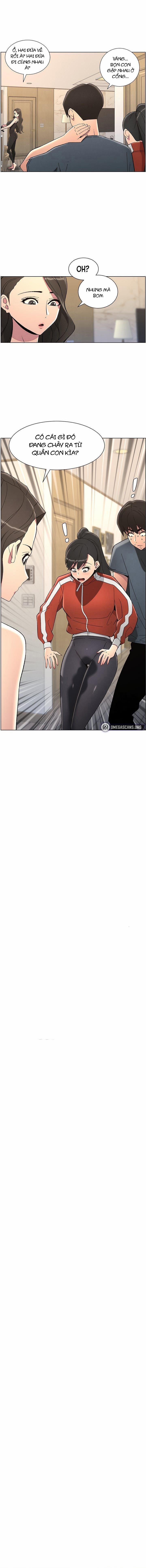 Buổi Học Làm Tình Với Em Gái 35 trang 14