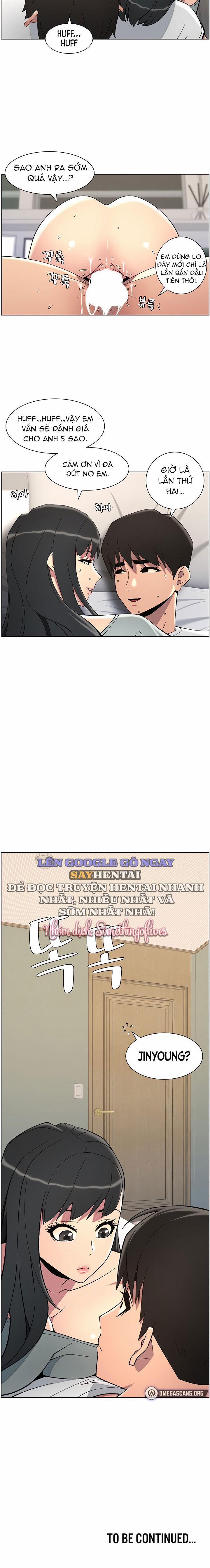 Buổi Học Làm Tình Với Em Gái 36 trang 13