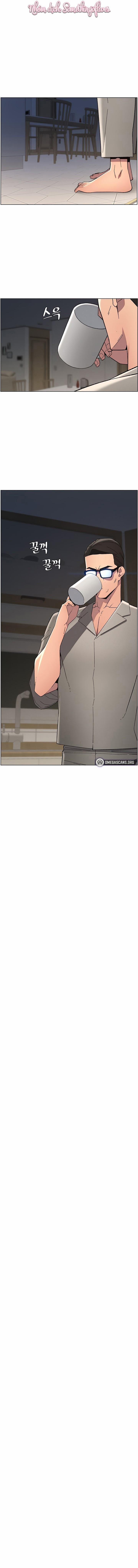 Buổi Học Làm Tình Với Em Gái 37 trang 15