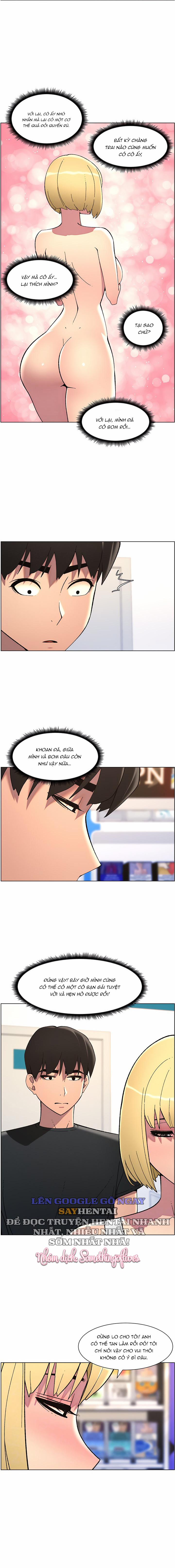 Buổi Học Làm Tình Với Em Gái 39 trang 3