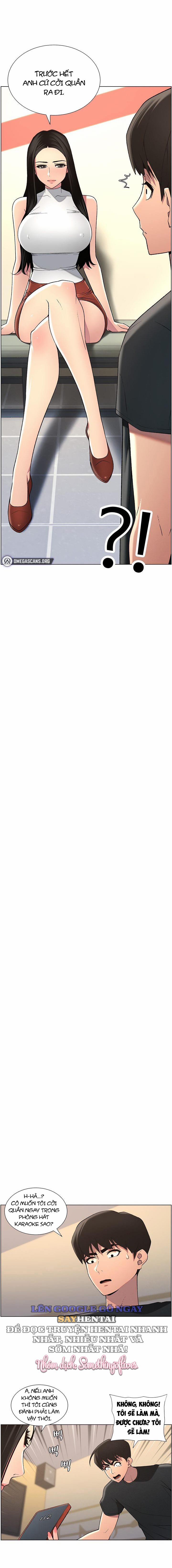 Buổi Học Làm Tình Với Em Gái 40 trang 1