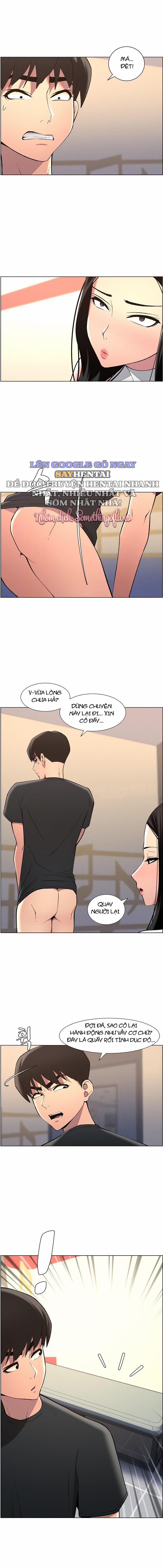 Buổi Học Làm Tình Với Em Gái 40 trang 3