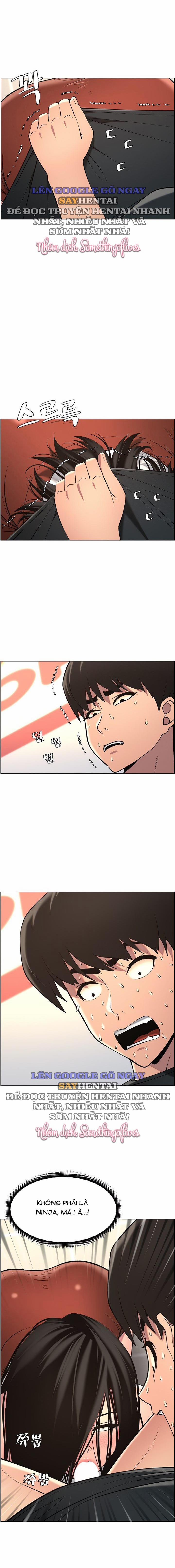 Buổi Học Làm Tình Với Em Gái 40 trang 6