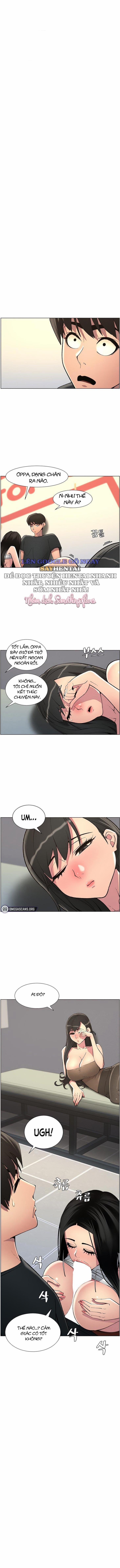 Buổi Học Làm Tình Với Em Gái 41 trang 0